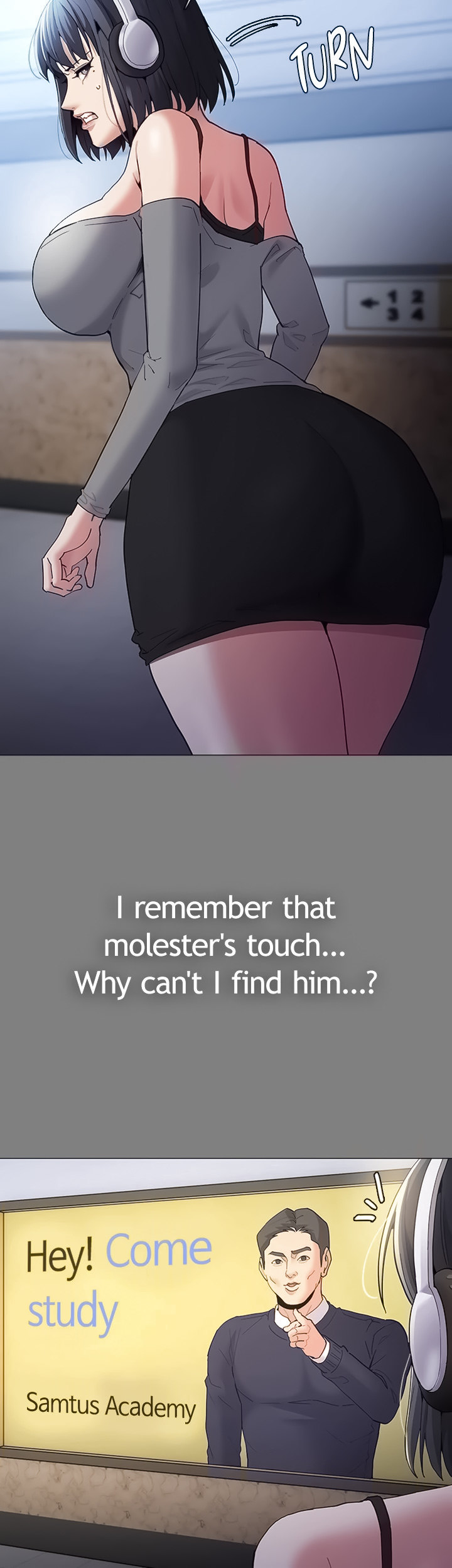Pervert Diary - Chapter 36 - picture 22