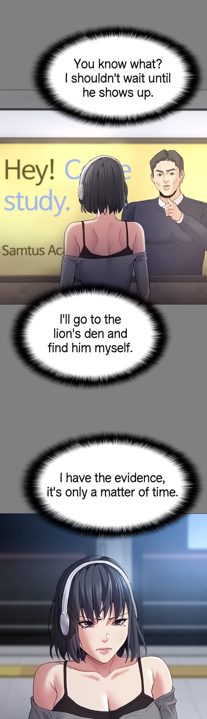 Pervert Diary - Chapter 36 - picture 24