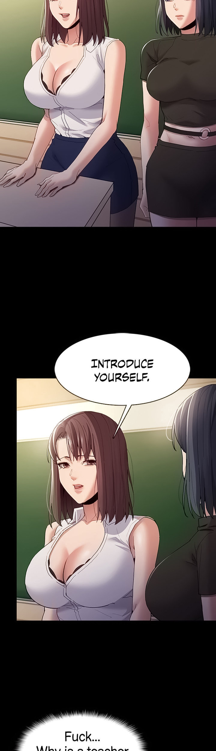 Pervert Diary - Chapter 36 - picture 26