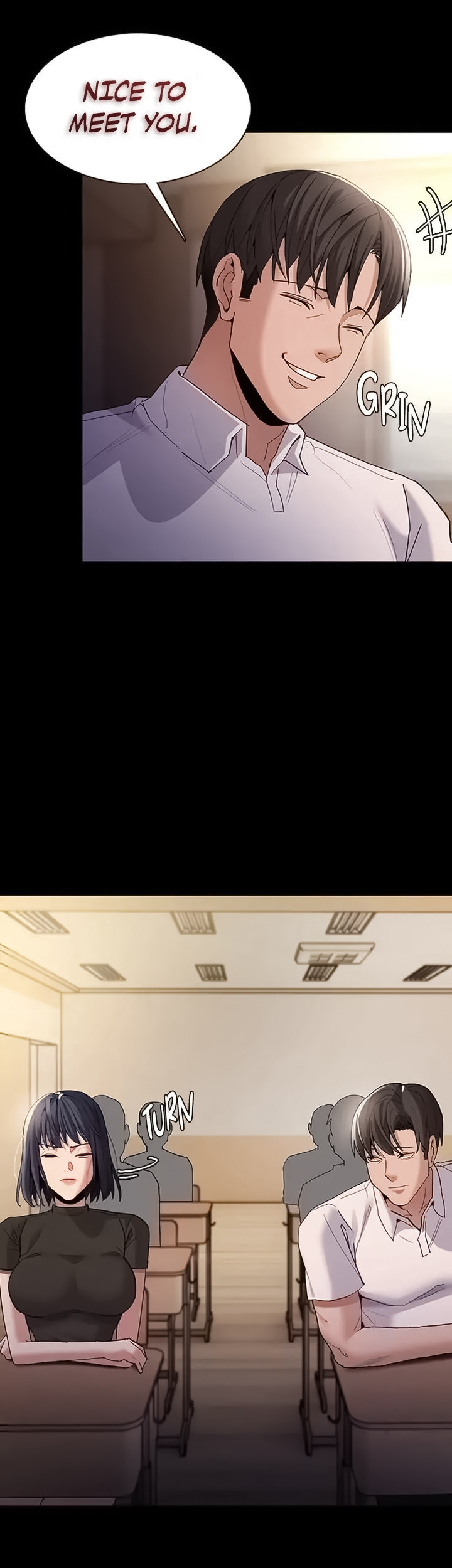 Pervert Diary - Chapter 36 - picture 32