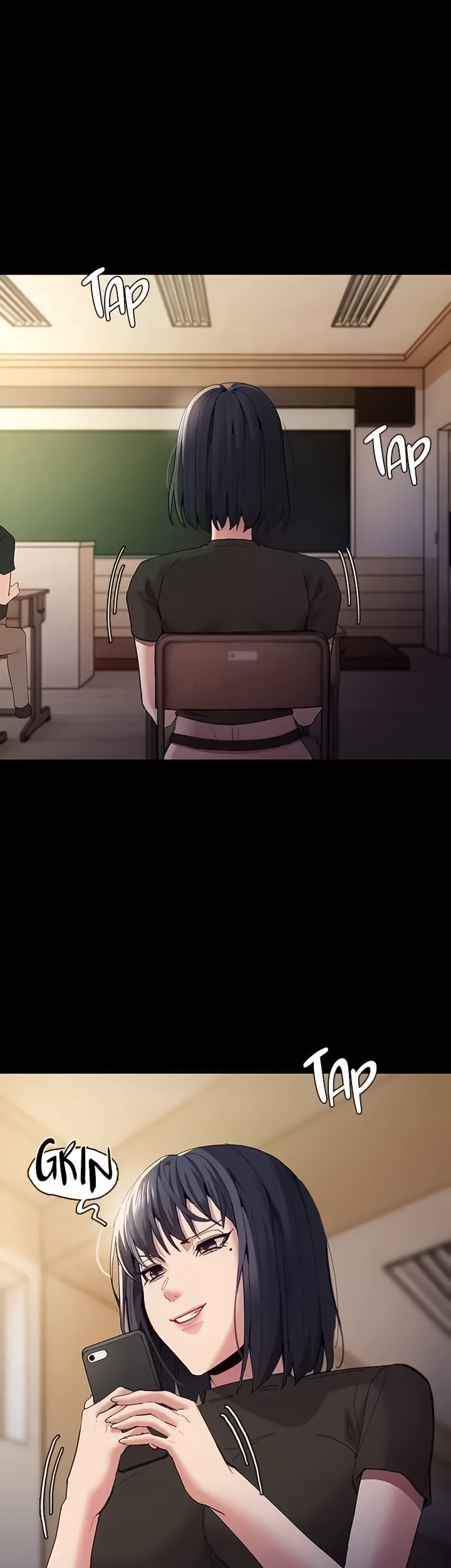 Pervert Diary - Chapter 36 - picture 33