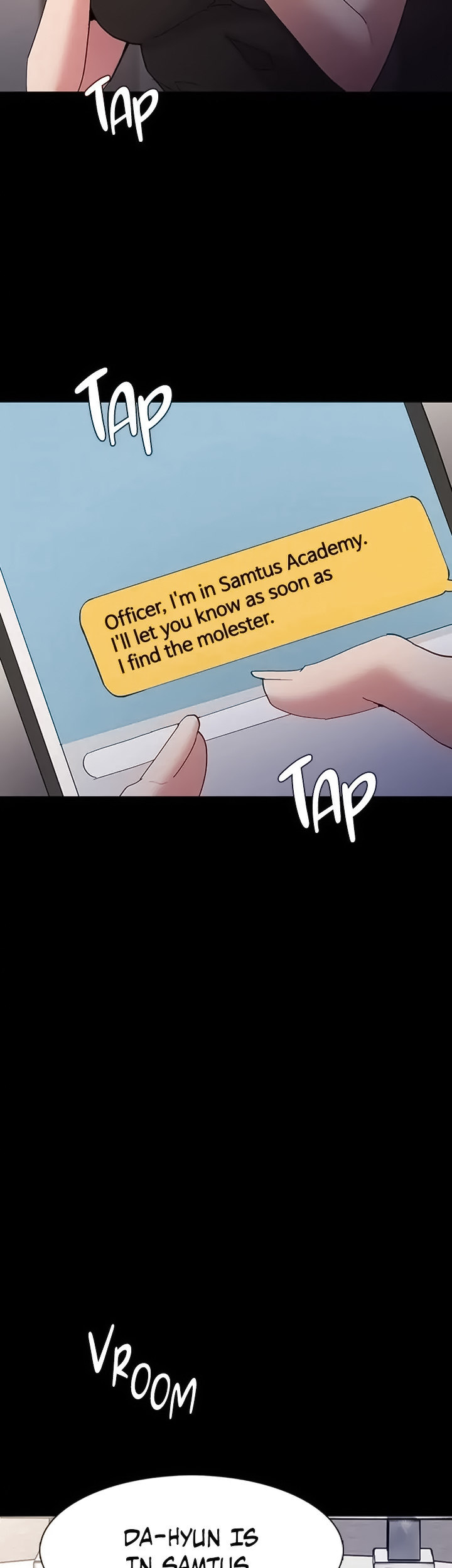 Pervert Diary - Chapter 36 - picture 34