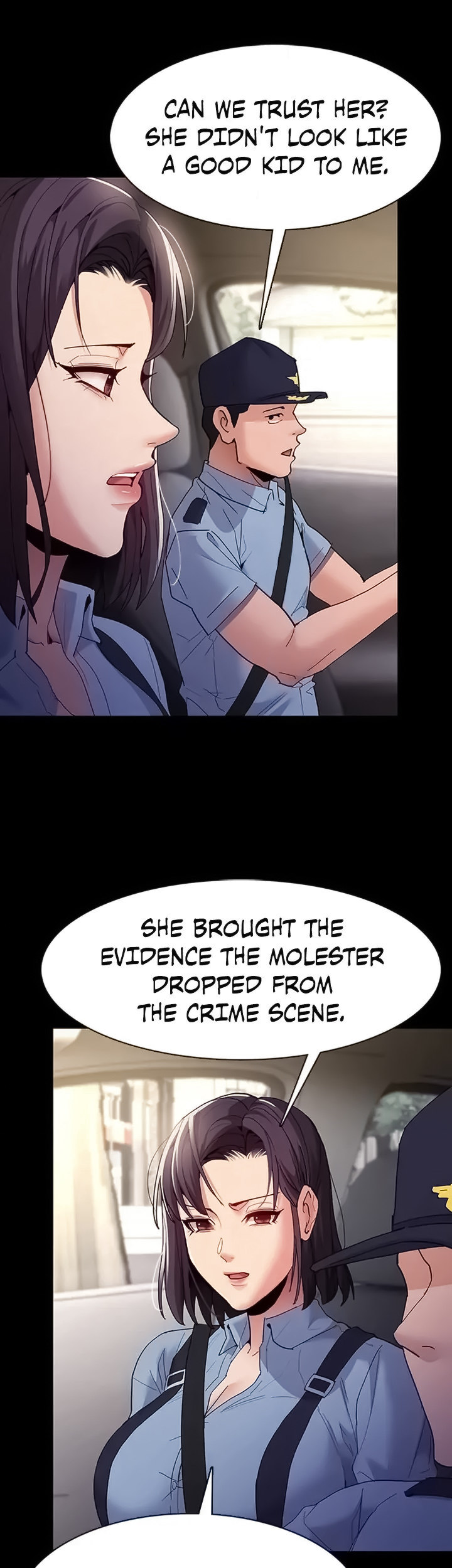 Pervert Diary - Chapter 36 - picture 36