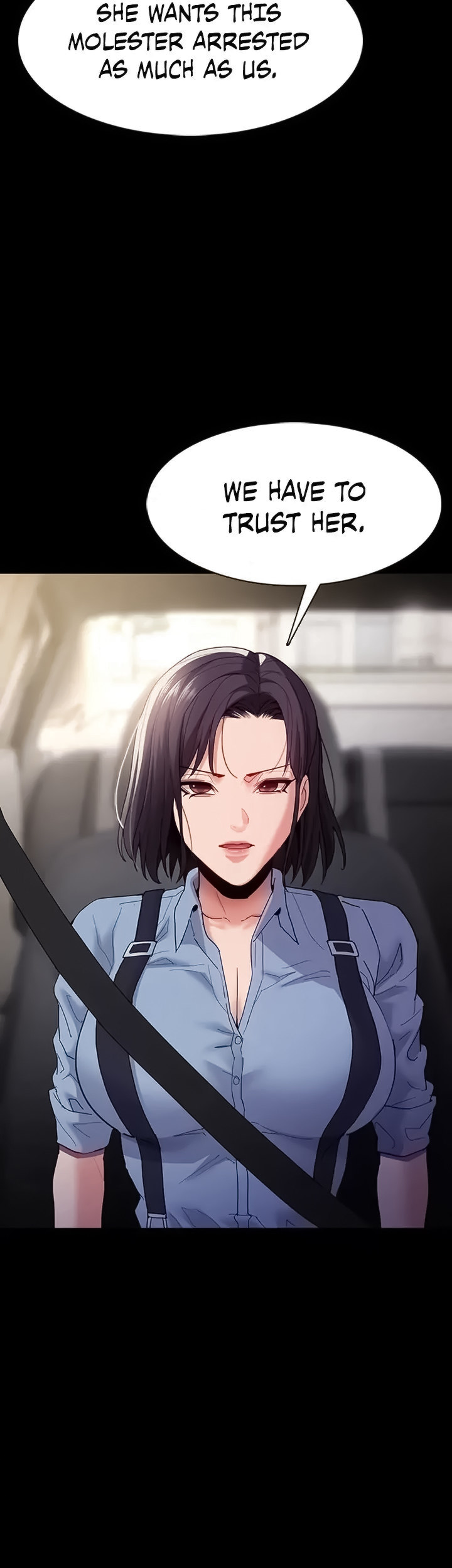 Pervert Diary - Chapter 36 - picture 37
