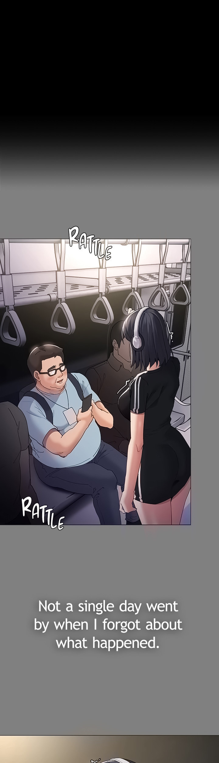 Pervert Diary - Chapter 36 - picture 4