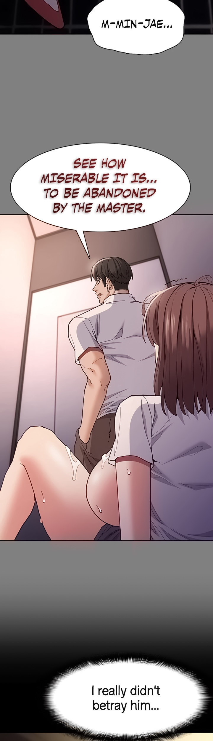 Pervert Diary - Chapter 36 - picture 41