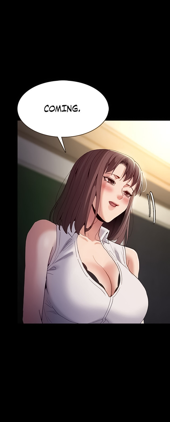 Pervert Diary - Chapter 36 - picture 43