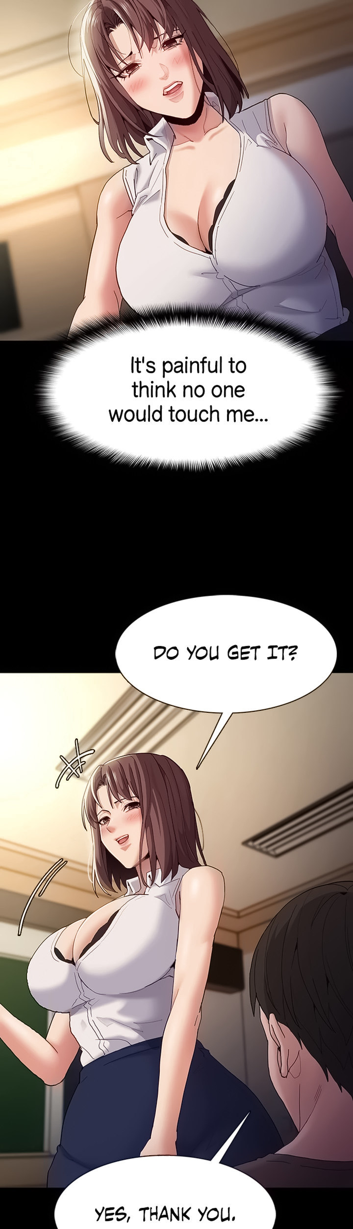 Pervert Diary - Chapter 36 - picture 45