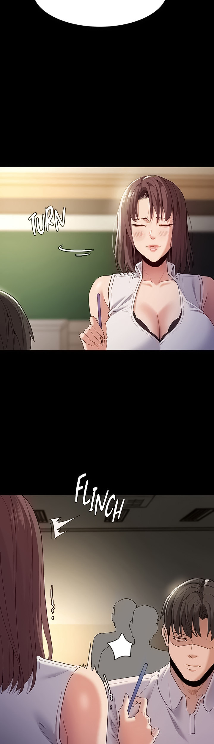 Pervert Diary - Chapter 36 - picture 46