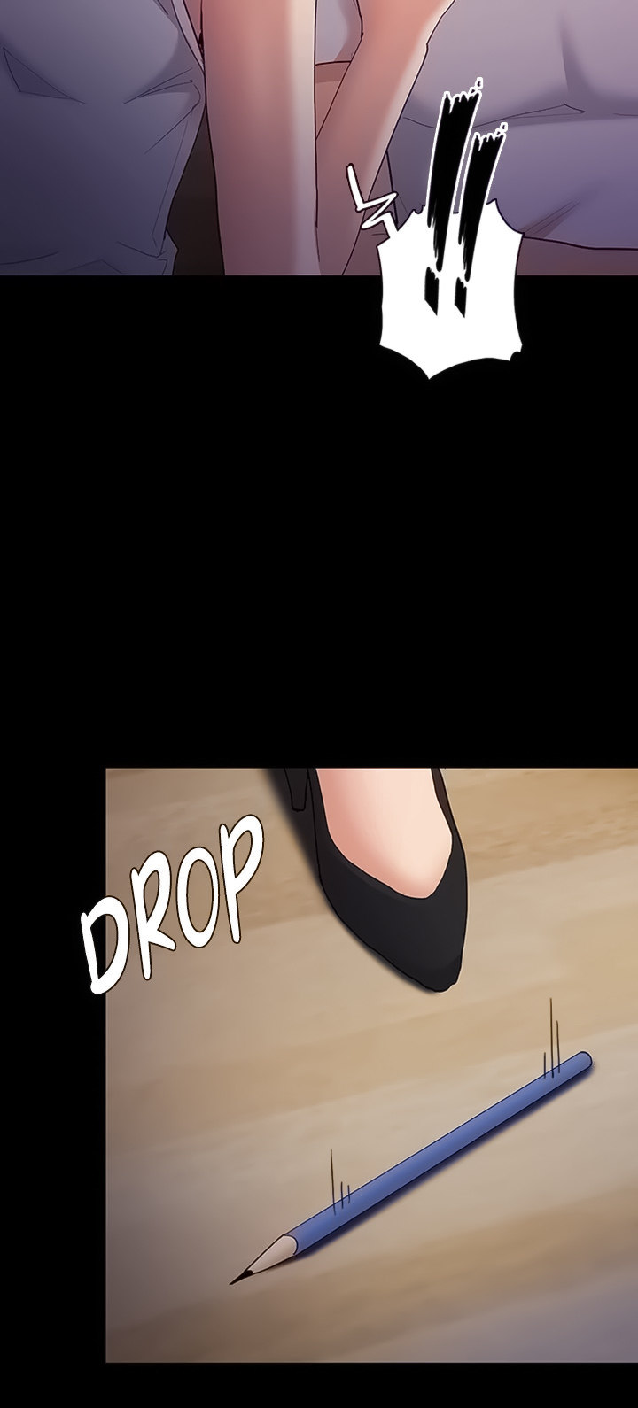 Pervert Diary - Chapter 36 - picture 47