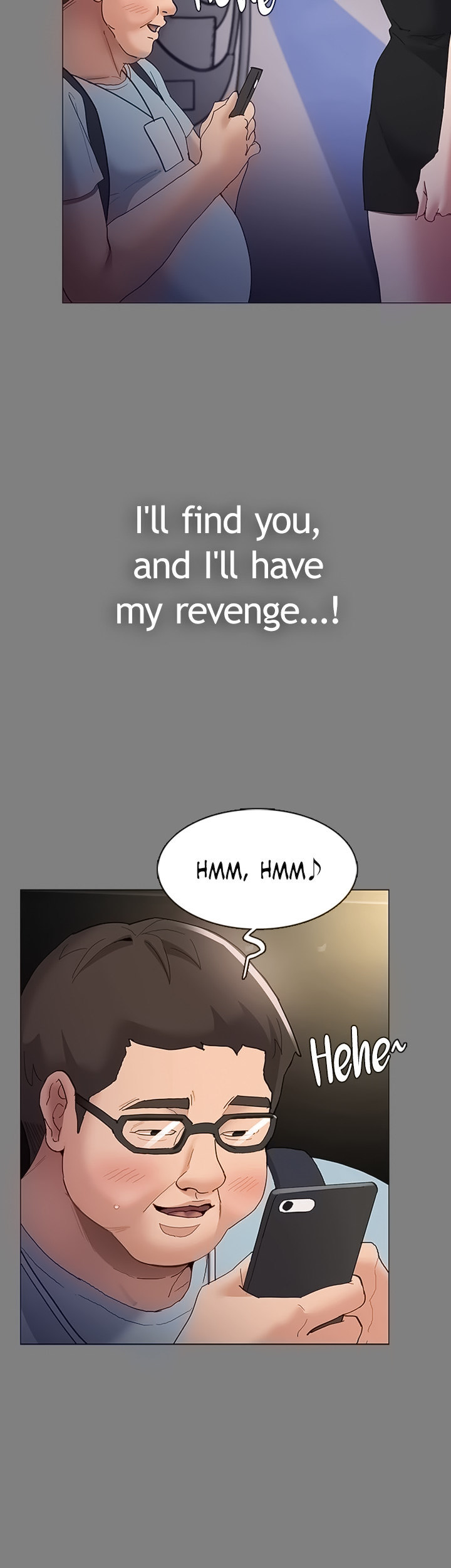 Pervert Diary - Chapter 36 - picture 6