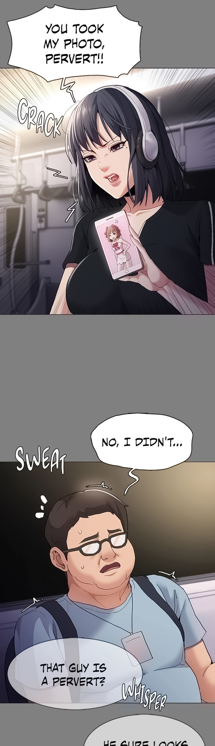 Pervert Diary - Chapter 36 - picture 8