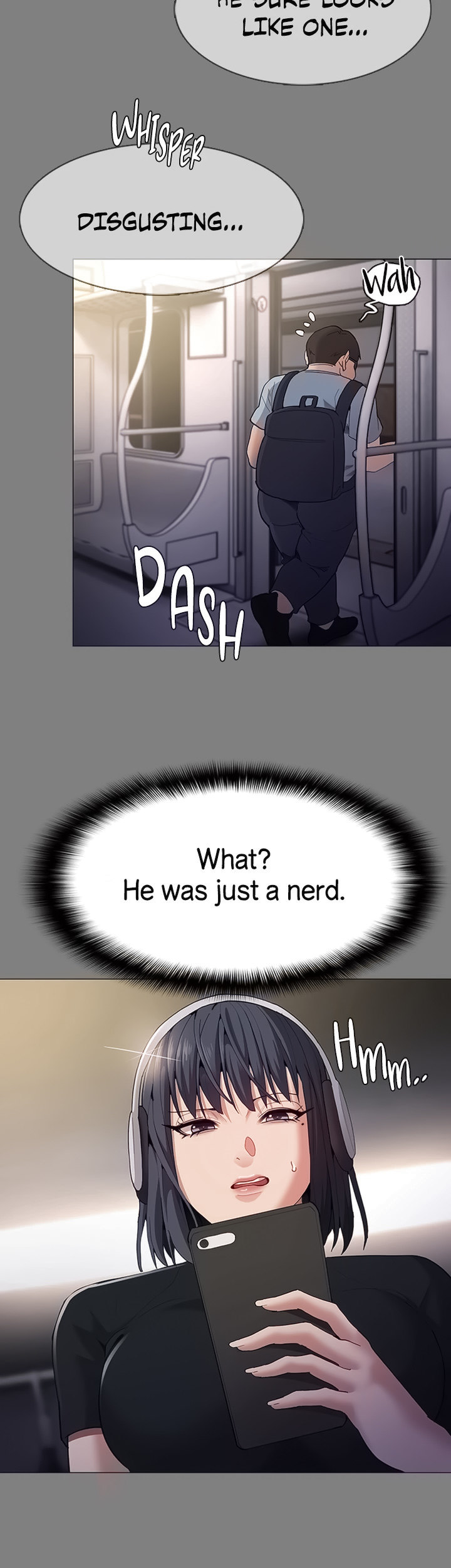 Pervert Diary - Chapter 36 - picture 9
