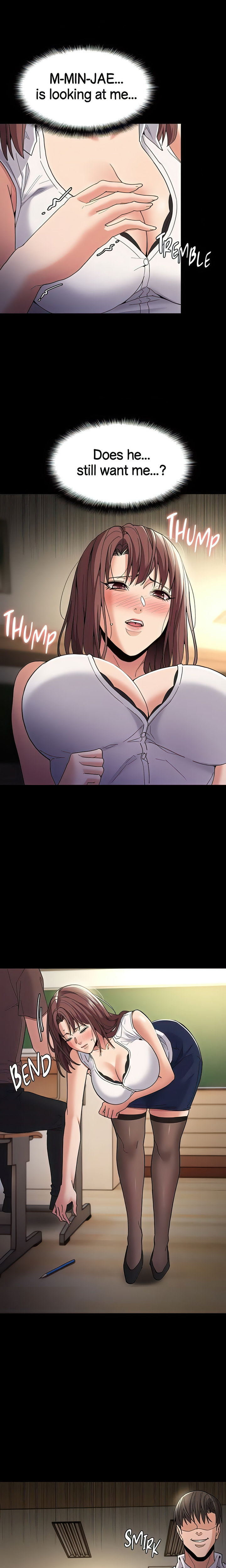 Pervert Diary - Chapter 37 - picture 0