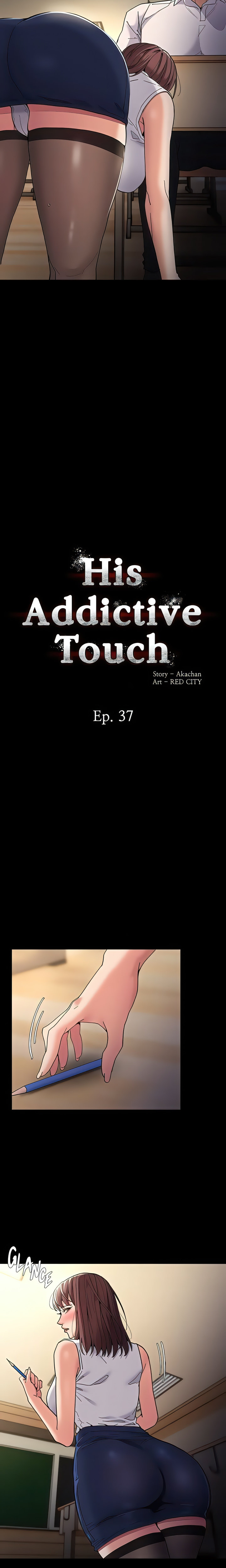 Pervert Diary - Chapter 37 - picture 1