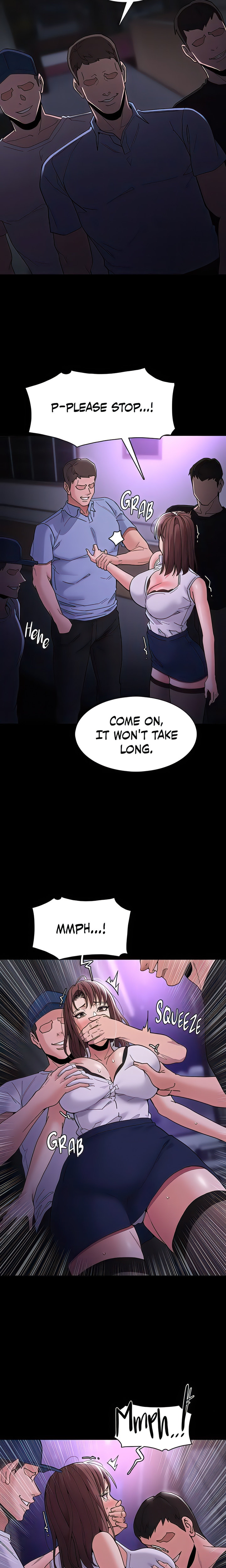 Pervert Diary - Chapter 37 - picture 11