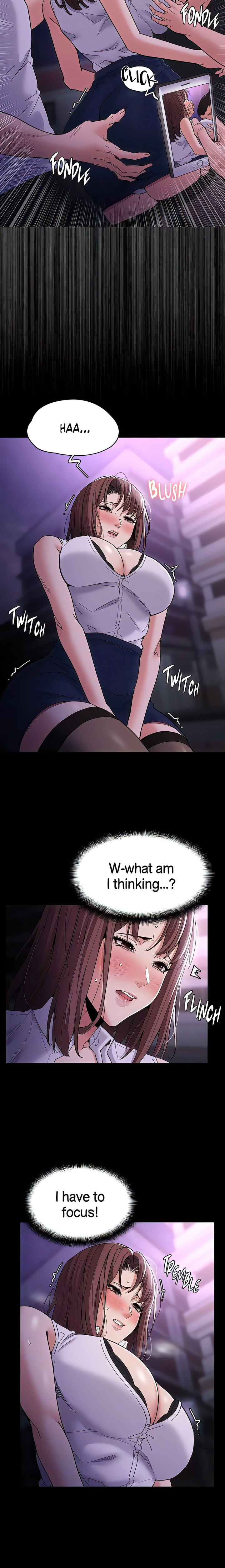 Pervert Diary - Chapter 37 - picture 12