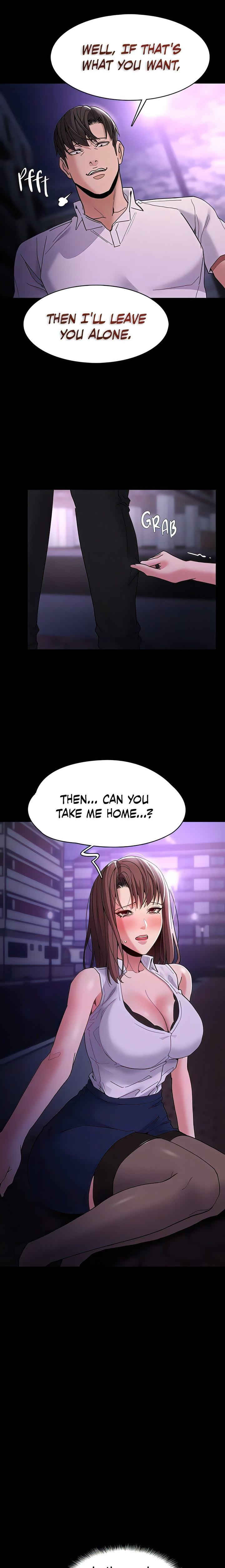 Pervert Diary - Chapter 37 - picture 13