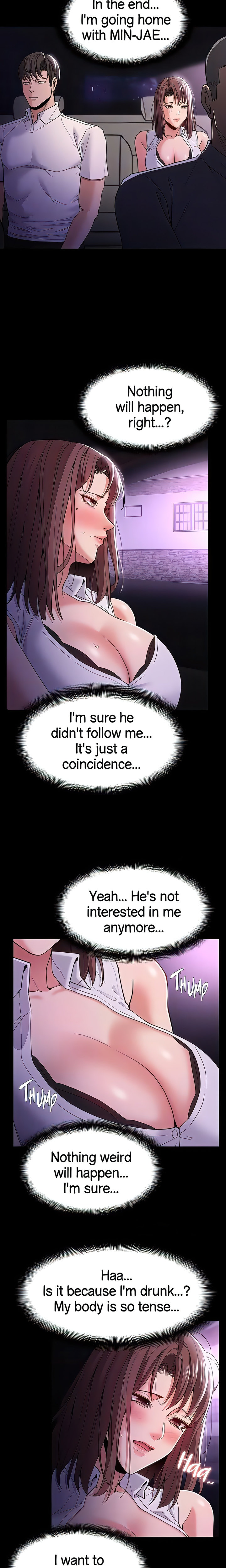 Pervert Diary - Chapter 37 - picture 14