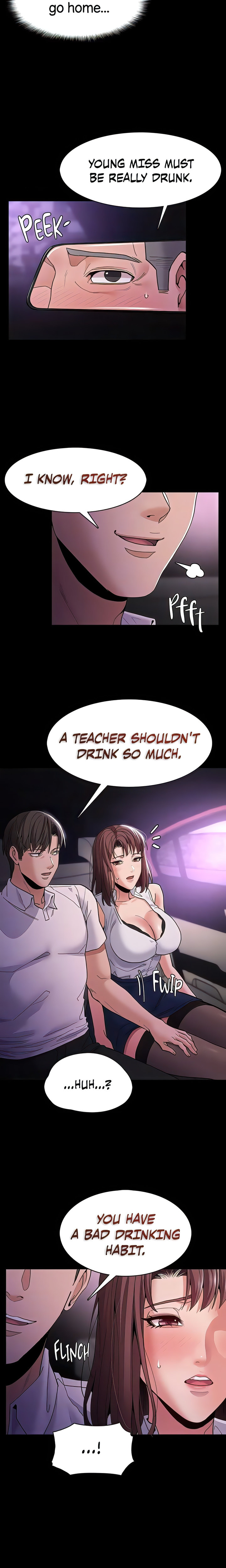 Pervert Diary - Chapter 37 - picture 15