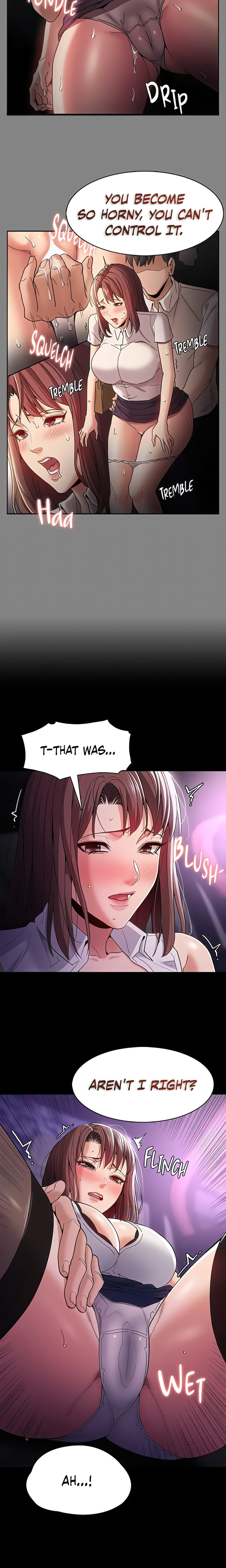 Pervert Diary - Chapter 37 - picture 17