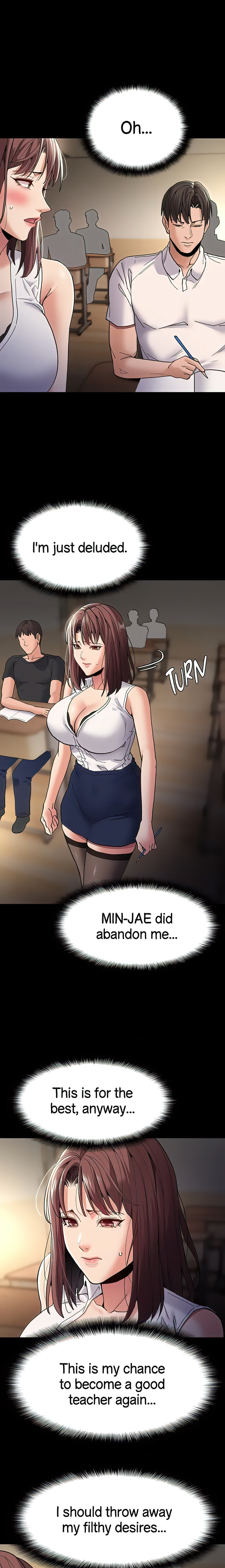 Pervert Diary - Chapter 37 - picture 2