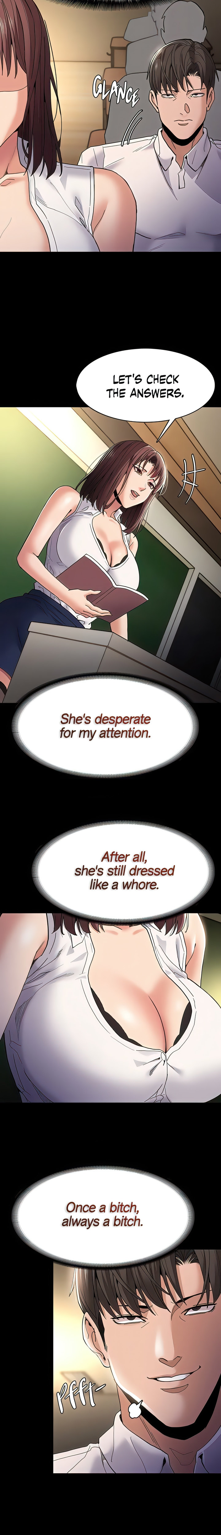 Pervert Diary - Chapter 37 - picture 3