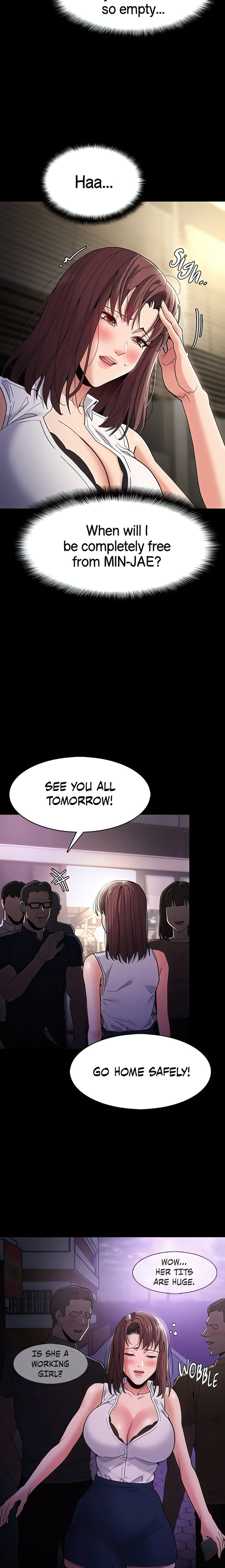 Pervert Diary - Chapter 37 - picture 6