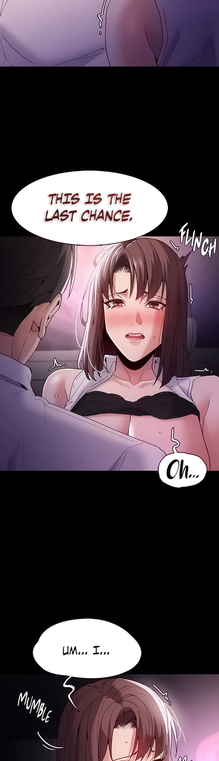 Pervert Diary - Chapter 38 - picture 13