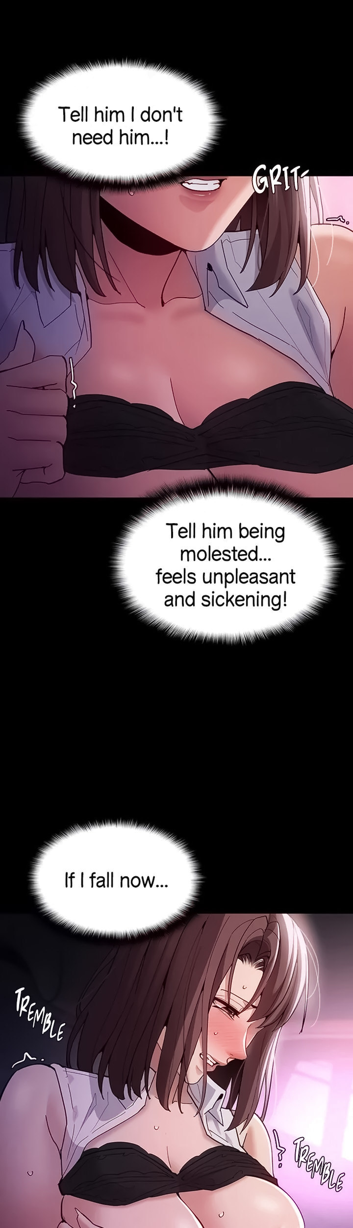 Pervert Diary - Chapter 38 - picture 15