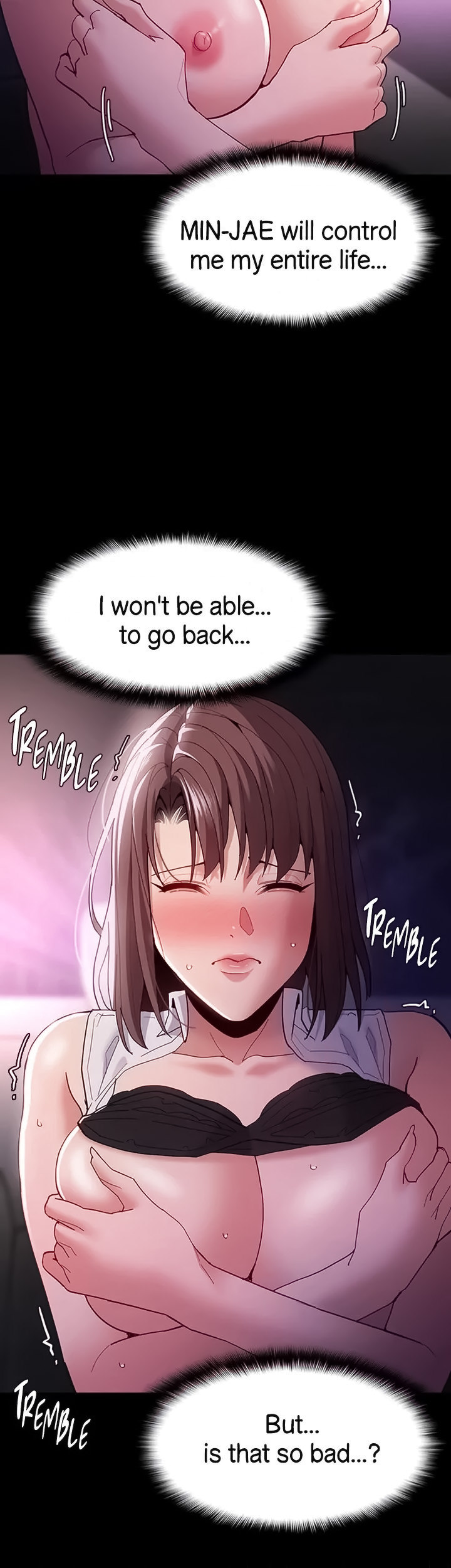 Pervert Diary - Chapter 38 - picture 16