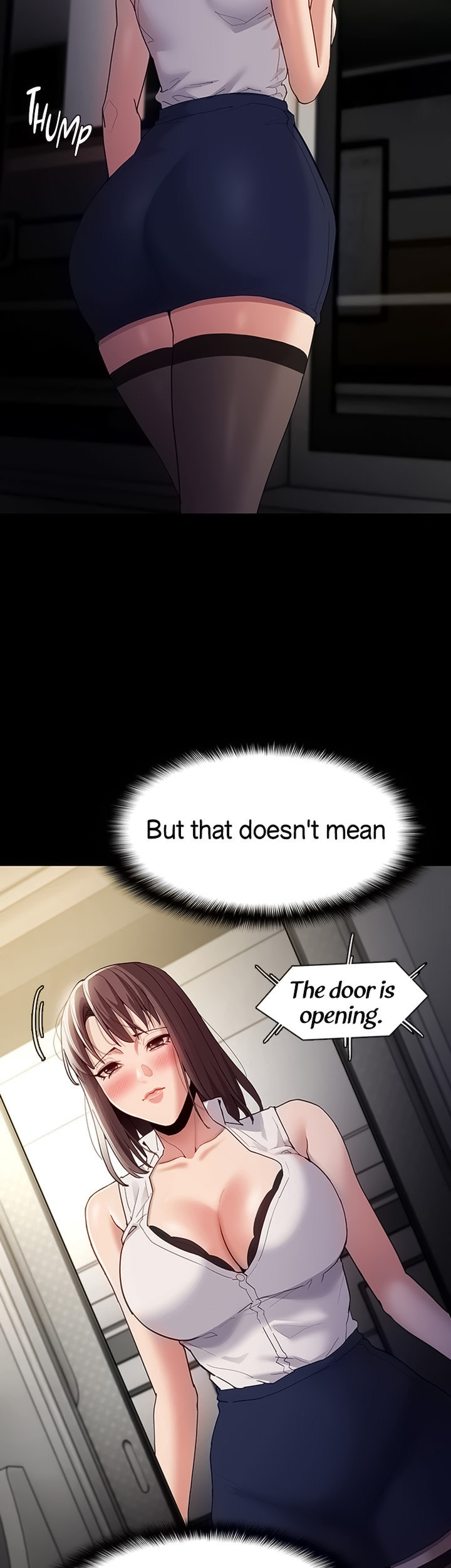 Pervert Diary - Chapter 38 - picture 20