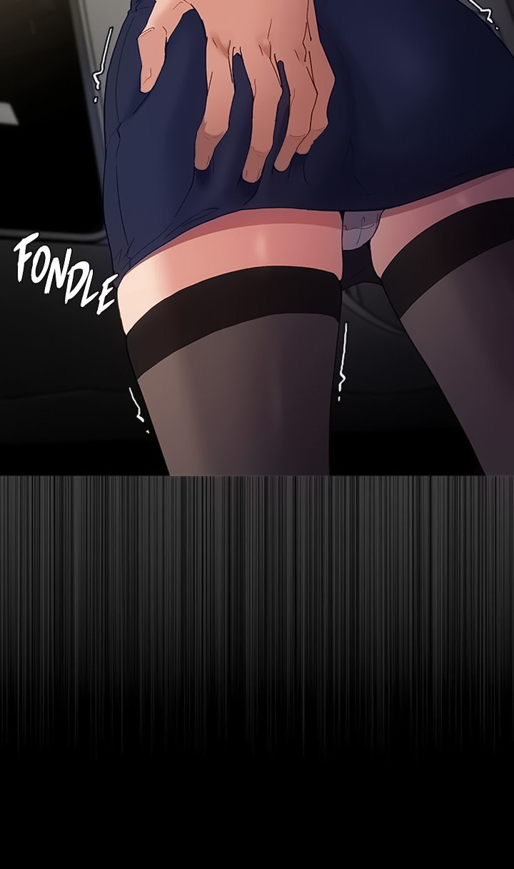 Pervert Diary - Chapter 38 - picture 22