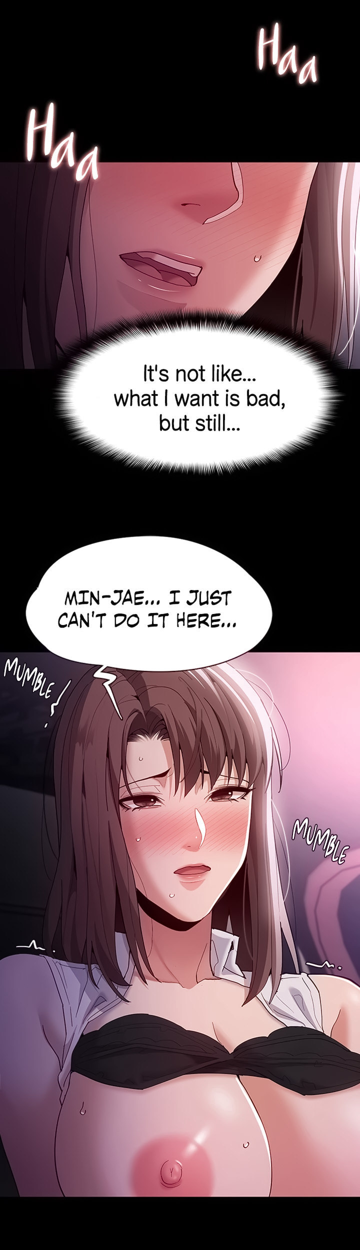 Pervert Diary - Chapter 38 - picture 23