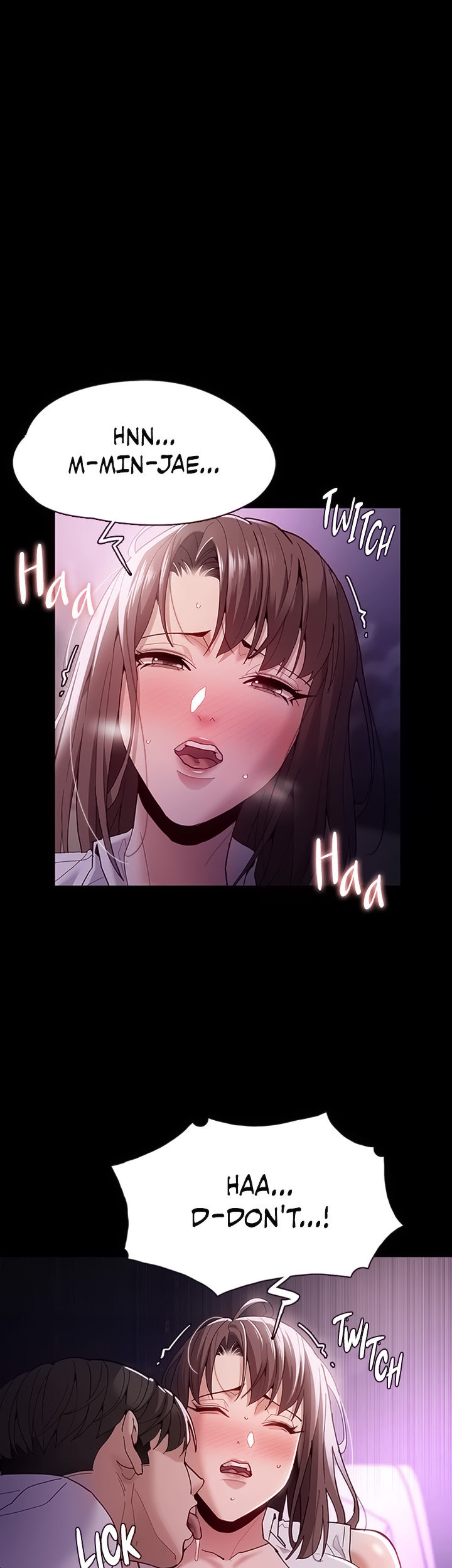 Pervert Diary - Chapter 38 - picture 3
