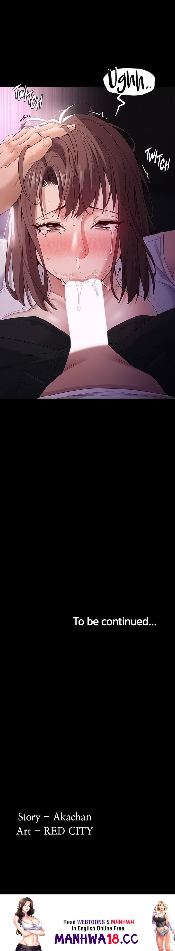 Pervert Diary - Chapter 38 - picture 43