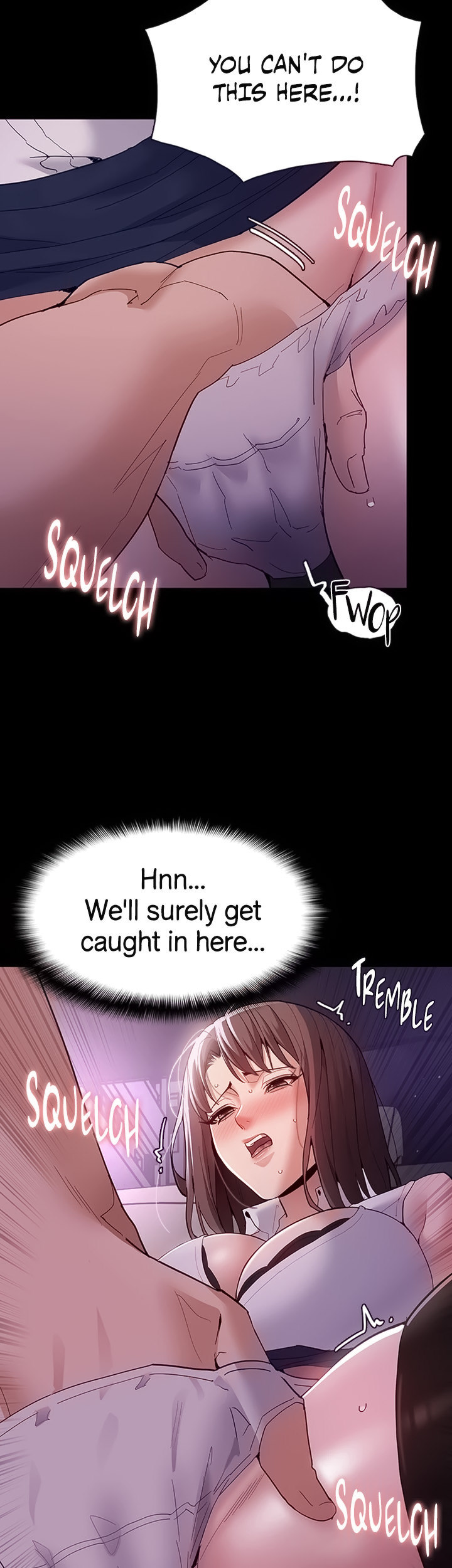 Pervert Diary - Chapter 38 - picture 5