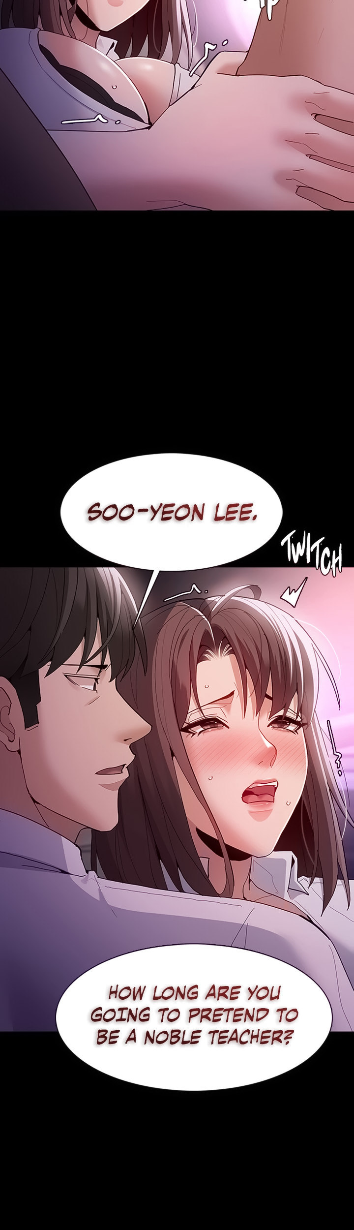 Pervert Diary - Chapter 38 - picture 9
