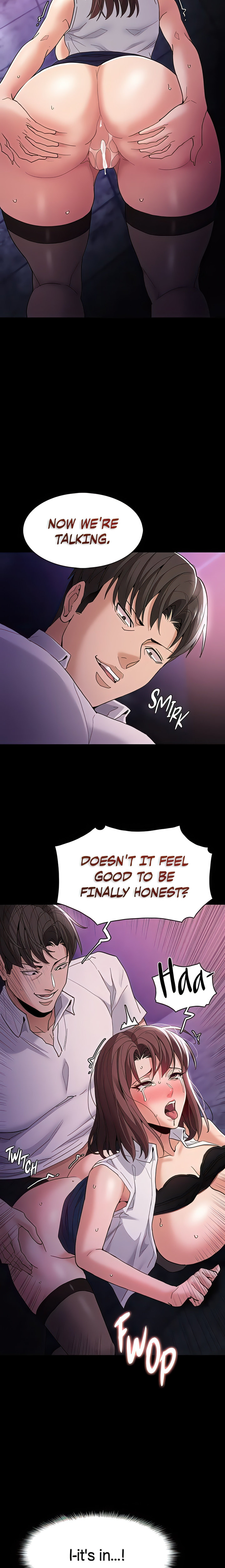 Pervert Diary - Chapter 39 - picture 10