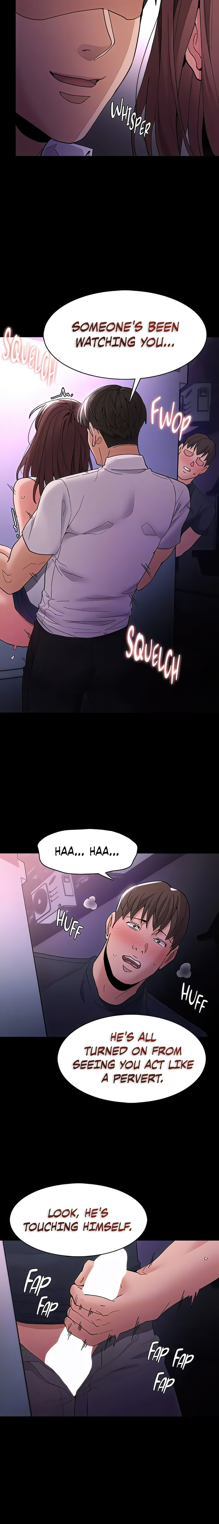 Pervert Diary - Chapter 39 - picture 15