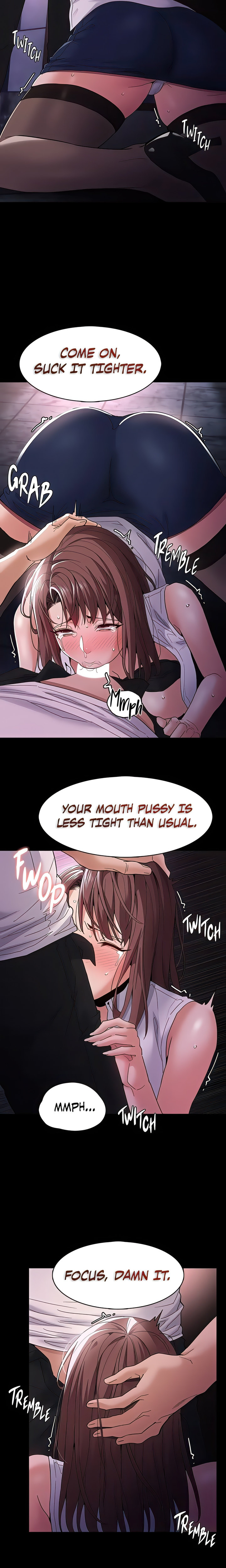 Pervert Diary - Chapter 39 - picture 2