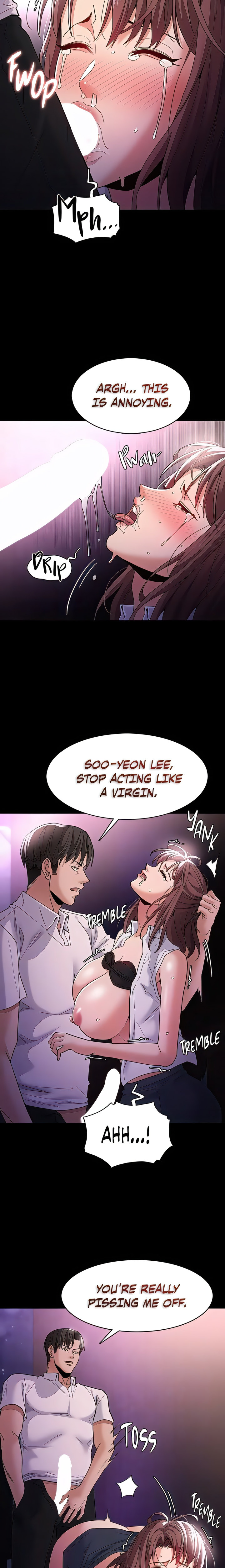 Pervert Diary - Chapter 39 - picture 4