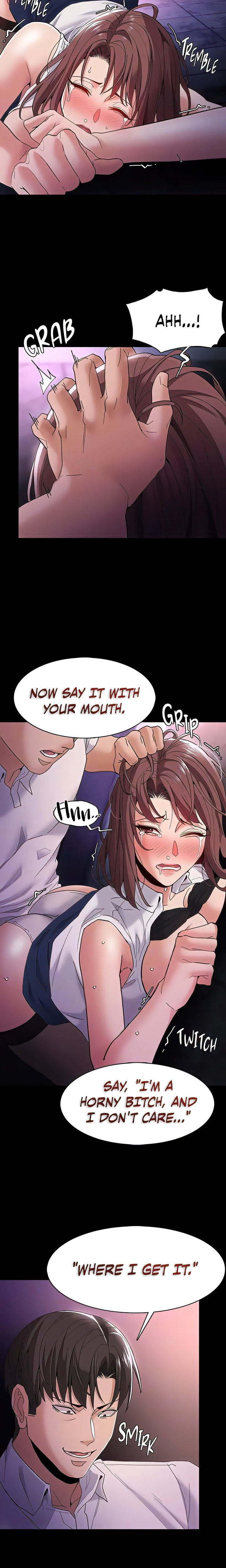 Pervert Diary - Chapter 39 - picture 7