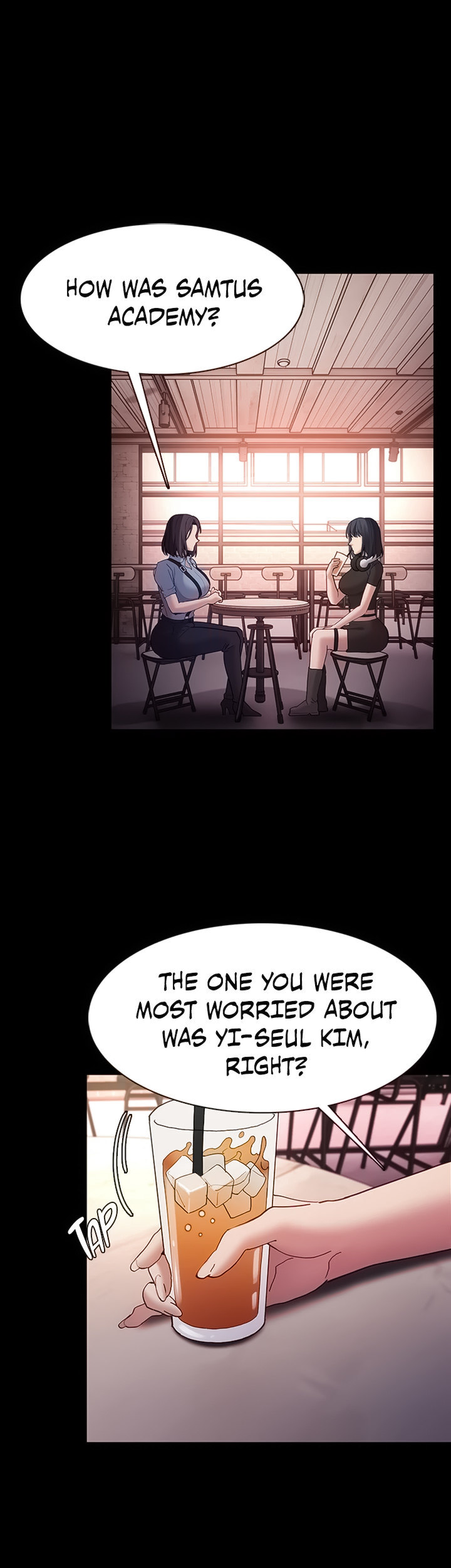 Pervert Diary - Chapter 40 - picture 0