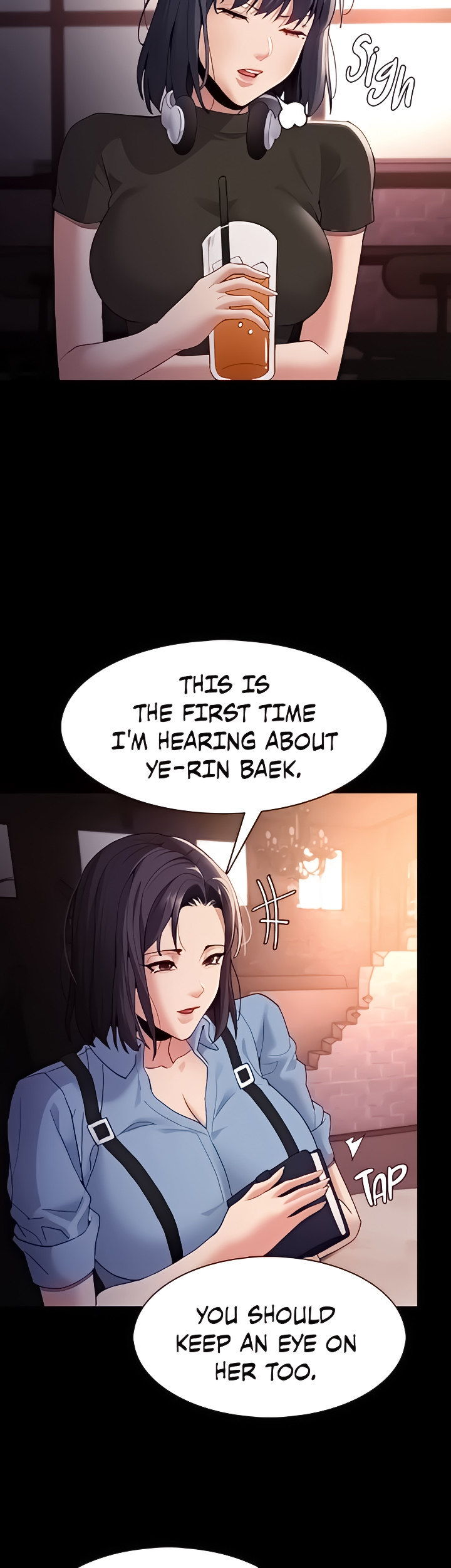Pervert Diary - Chapter 40 - picture 10