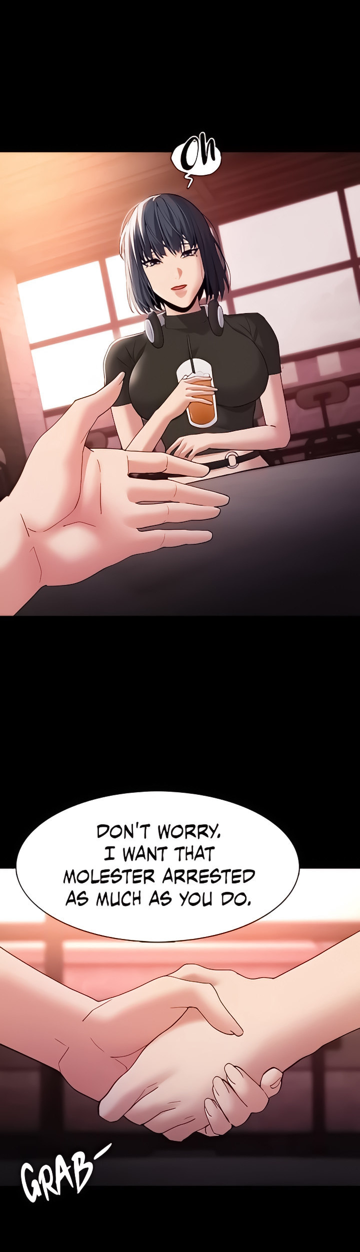 Pervert Diary - Chapter 40 - picture 12