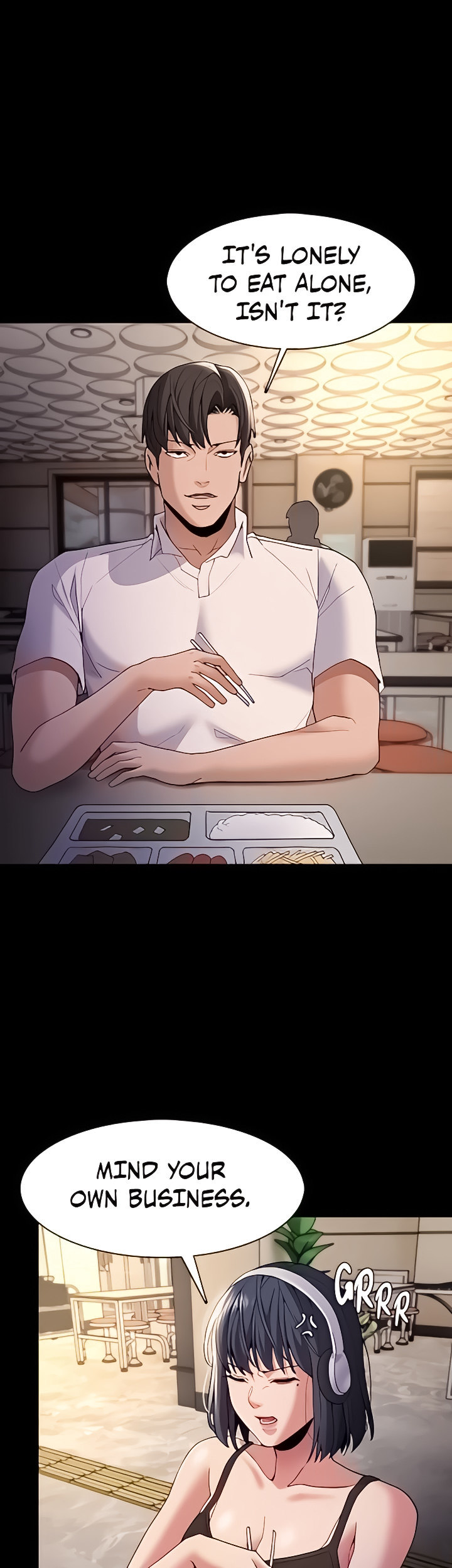 Pervert Diary - Chapter 40 - picture 16