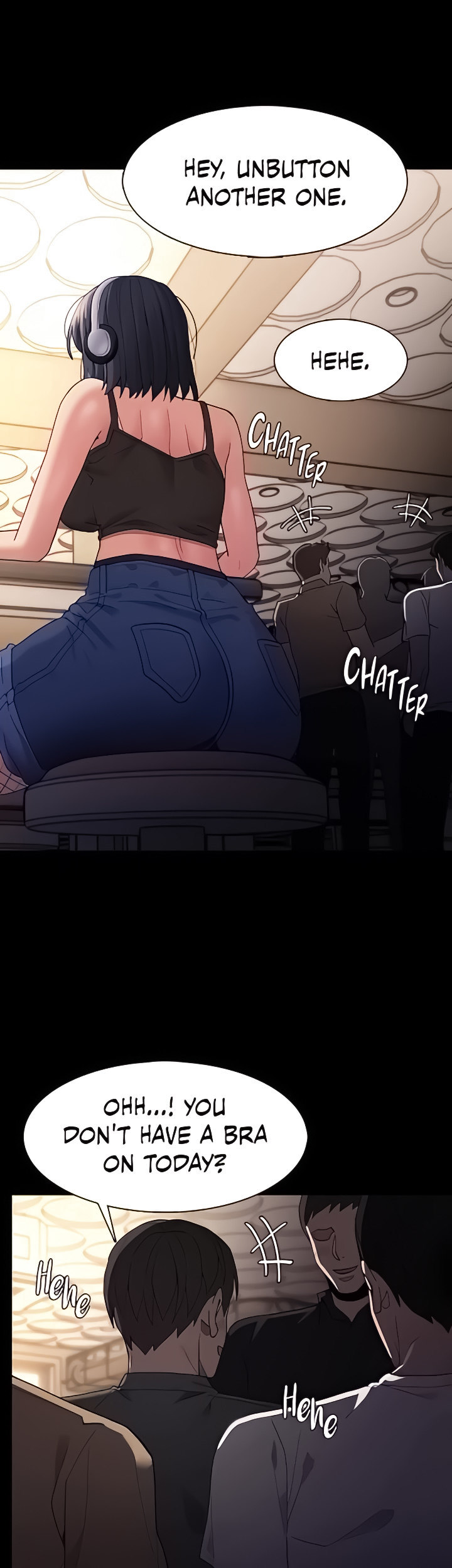 Pervert Diary - Chapter 40 - picture 18