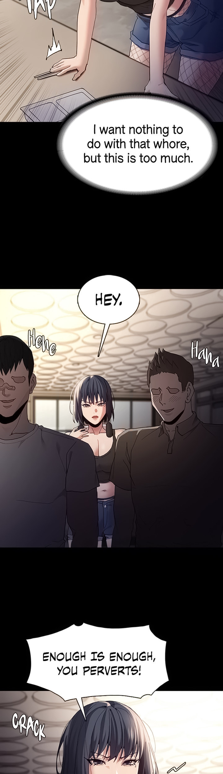 Pervert Diary - Chapter 40 - picture 20