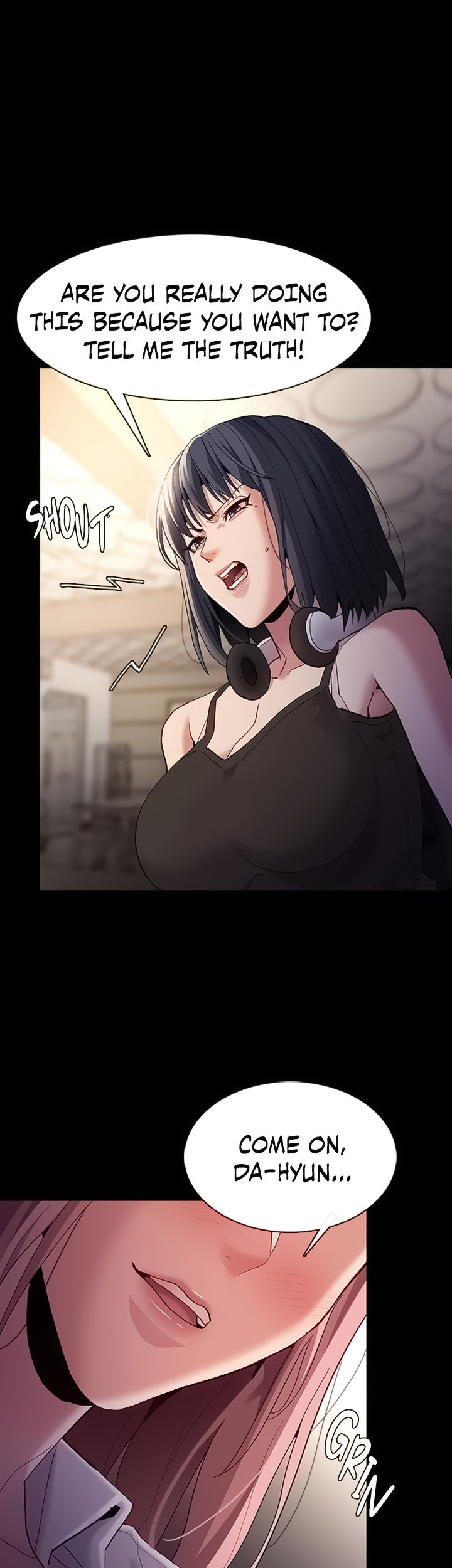 Pervert Diary - Chapter 40 - picture 24